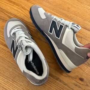 New Balance - Men’s - size 11.5
